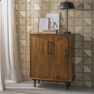 Livingfurn Opbergkast 'Elias' 108 x 90cm