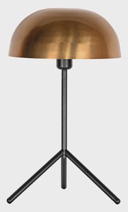 LABEL51 Tafellamp 'Globe' kleur Goud