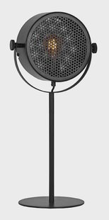 LABEL51 Tafellamp 'Muse' kleur Zwart