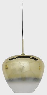 Light & Living Hanglamp 'Mayson' Ø40cm, kleur Goud
