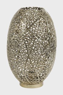 Light & Living Tafellamp 'Sinula' 33cm, kleur Goud