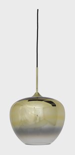 Light & Living Hanglamp 'Mayson' Ø30cm, kleur Goud