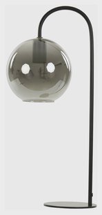 Light & Living Tafellamp 'Subar' Glas, 60cm