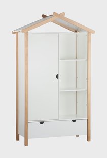 Artistiq Kledingkast 'Home' 187 x 112cm