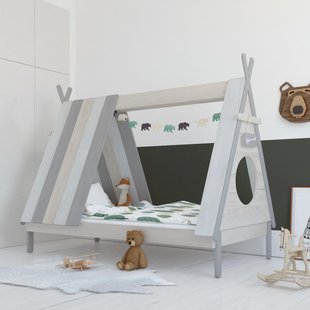 Artistiq Kinderbed 'Tent'