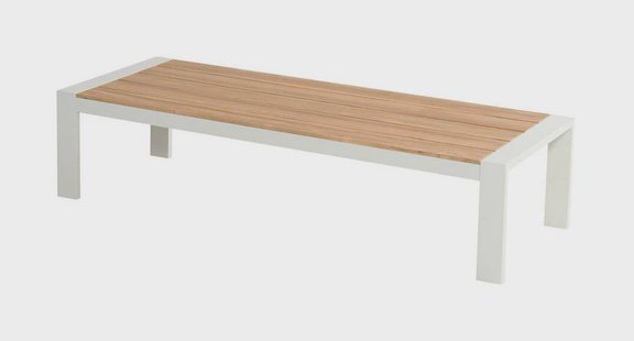 Hartman Outdoor Loungetafel 'Breeze' Teakhout, 160 x 60cm