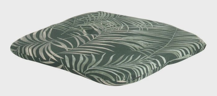 Hartman Tuinkussen 'Belize' kleur Donkergroen