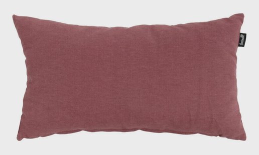 Hartman Tuinkussen 'Cuba' 50 x 30cm, kleur Paars