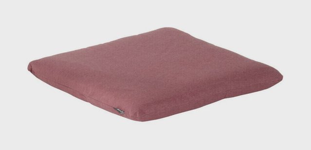 Hartman Zitkussen 'Cuba' t.b.v. Vouwstoel, kleur Paars