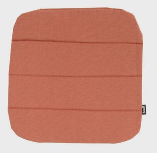 Hartman Zitkussen 'Cuba' t.b.v. Sophie tuinstoelen, kleur Oranje