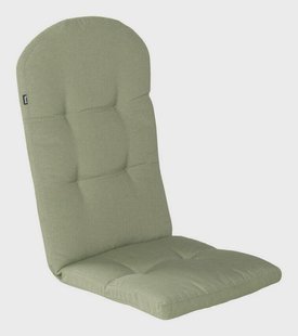 Hartman Tuinkussen 'Cuba' t.b.v. Bearchair, kleur Groen