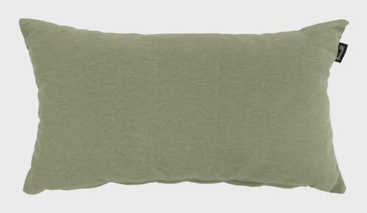 Hartman Tuinkussen 'Cuba' 50 x 30cm, kleur Groen