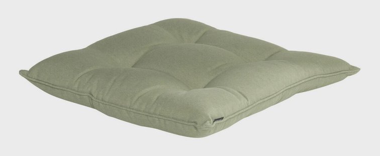 Hartman Zitkussen 'Cuba' 50 x 50cm, kleur Groen