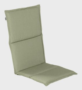 Hartman Tuinkussen 'Cuba' Sling Hoge rug, kleur Groen
