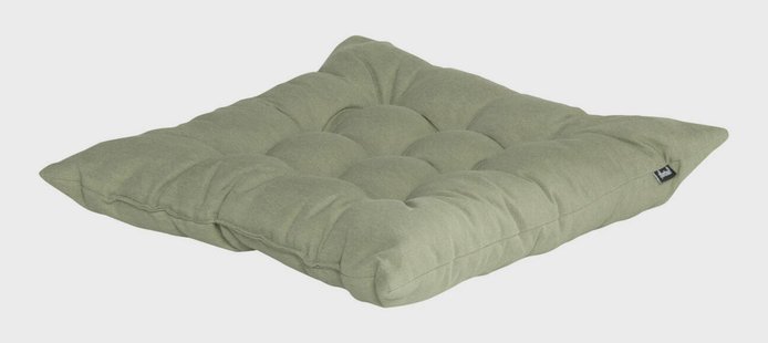 Hartman Tuinkussen 'Cuba' 6-steps, kleur Groen