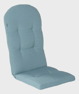 Hartman Tuinkussen 'Cuba' t.b.v. Bearchair, kleur Blauw