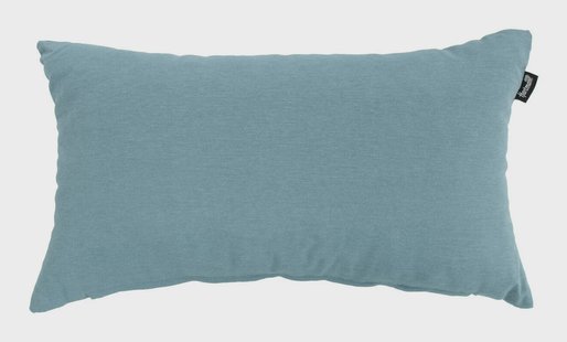 Hartman Tuinkussen 'Cuba' 50 x 30cm, kleur Blauw