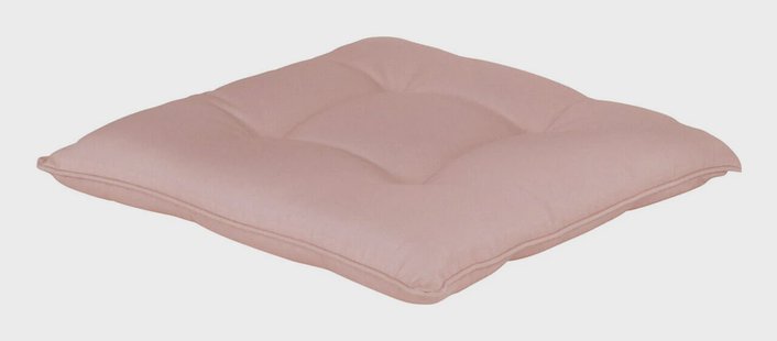 Hartman Zitkussen 'Cuba' 50 x 50cm, kleur Roze