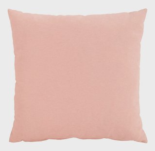 Hartman Tuinkussen 'Cuba' 50 x 50cm, kleur Roze