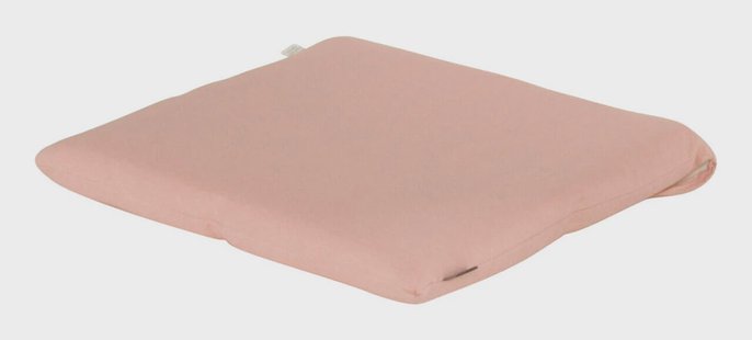 Hartman Tuinkussen 'Cuba' t.b.v. Vouwstoel, kleur Roze