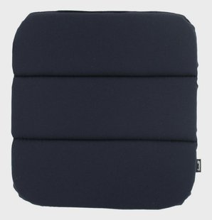 Hartman Tuinkussen 'Havana' t.b.v. Delphine tuinstoelen, kleur Blauw