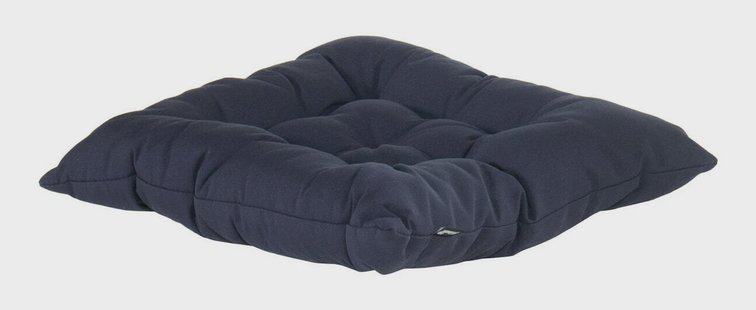 Hartman Tuinkussen 'Havana' 6-steps, kleur Blauw