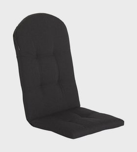 Hartman Tuinkussen 'Havana' t.b.v. Bearchair, kleur Donkergrijs