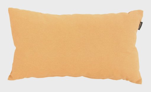 Hartman Tuinkussen 'Cuba' 50 x 30cm, kleur Geel