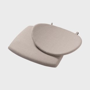 FDB Møbler J166 Jørna zitkussen Beige