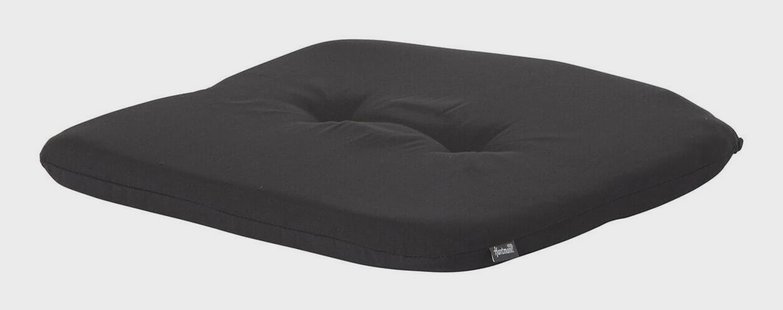 Hartman Zitkussen 'Havana' 45 x 45cm, kleur Donkergrijs