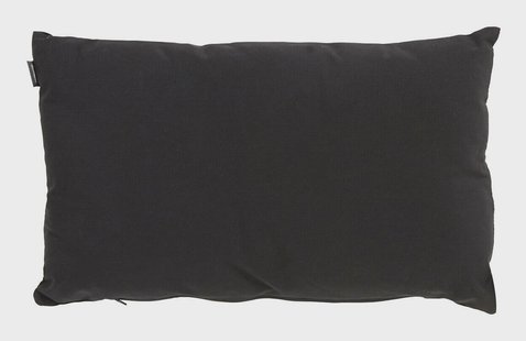 Hartman Tuinkussen 'Havana' 50 x 30cm, kleur Donkergrijs