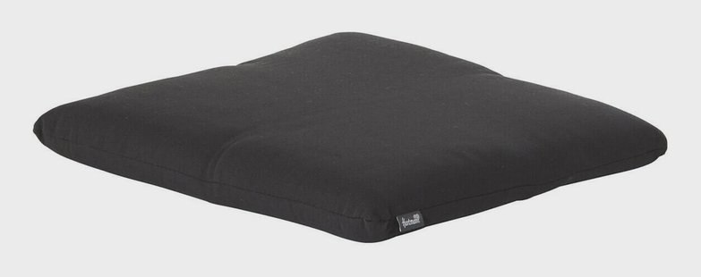 Hartman Tuinkussen 'Havana' t.b.v. Vouwstoel, kleur Donkergrijs