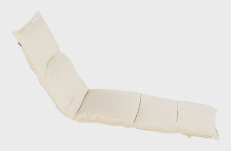 Hartman Tuinkussen 'Havana' t.b.v. Ligbed, kleur Beige