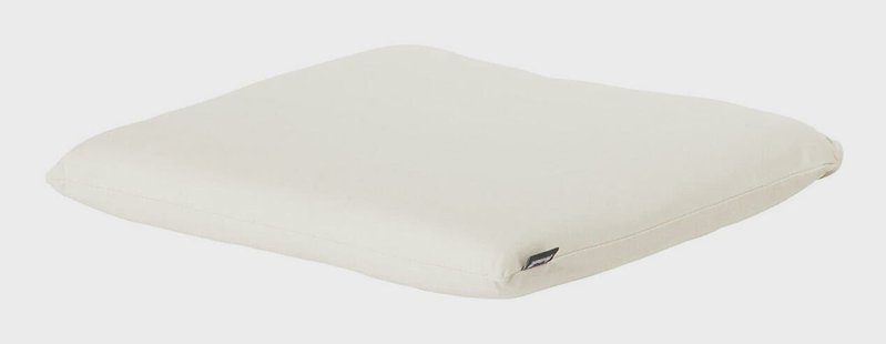 Hartman Tuinkussen 'Havana' t.b.v. Vouwstoel, kleur Beige