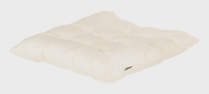 Hartman Tuinkussen 'Havana' 6-steps, kleur Beige