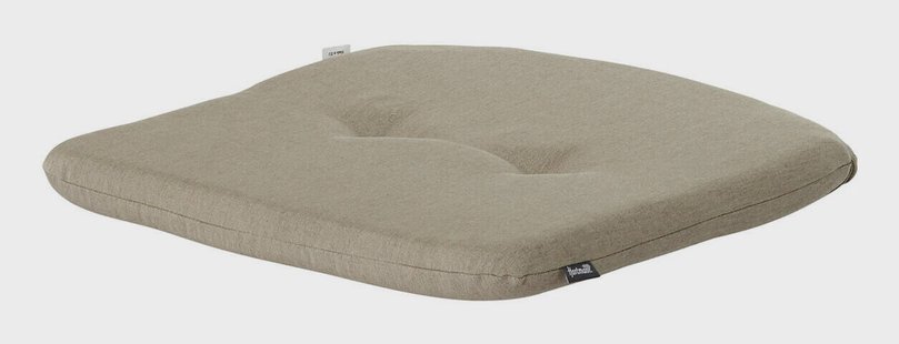 Hartman Zitkussen 'Havana' 45 x 45cm, kleur Bruin