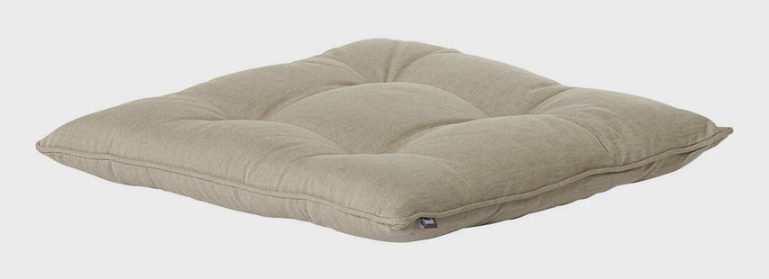 Hartman Zitkussen 'Havana' 50 x 50cm, kleur Bruin