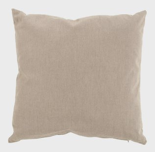 Hartman Tuinkussen 'Havana' 50 x 50cm, kleur Bruin