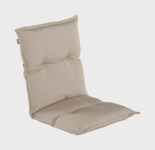 Hartman Tuinkussen 'Havana' Sling lage rug, kleur Bruin