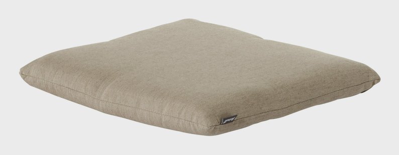 Hartman Tuinkussen 'Havana' t.b.v. Vouwstoel, kleur Bruin