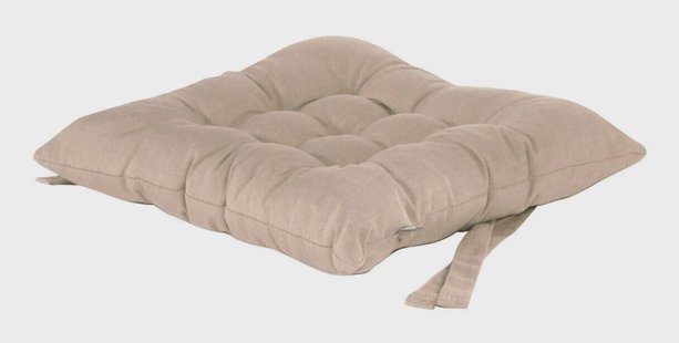 Hartman Tuinkussen 'Havana' 6-steps, kleur Bruin