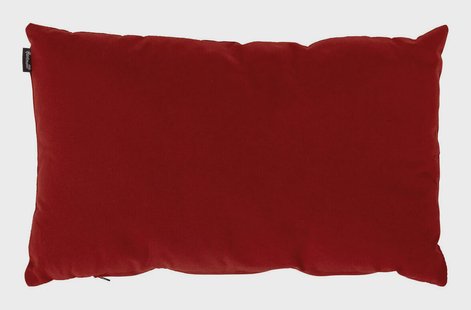 Hartman Tuinkussen 'Havana' 50 x 30cm, kleur Rood