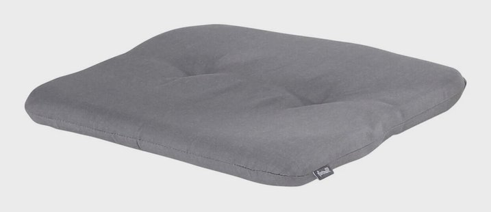 Hartman Zitkussen 'Havana' 45 x 45cm, kleur Grijs