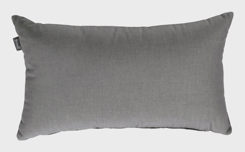 Hartman Tuinkussen 'Havana' 50 x 30cm, kleur Grijs