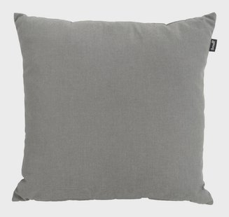 Hartman Tuinkussen 'Havana' 50 x 50cm, kleur Grijs