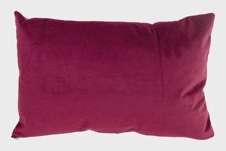 Hartman Tuinkussen 'Fara' 50 x 30cm, kleur Rood