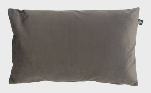 Hartman Tuinkussen 'Jolie' 50 x 30cm, kleur Grijs