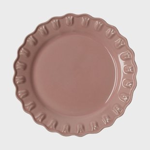 PotteryJo Tulipa bordje Ø20 cm 2-pack Bela Portuguesa