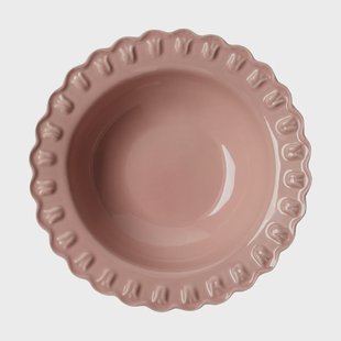 PotteryJo Tulipa diep bord Ø23 cm 2-pack Bela Portuguesa