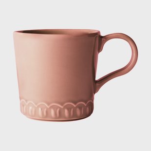 PotteryJo Tulipa beker 40 cl 2-pack Bela Portuguesa